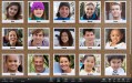 Classement photos par visage iPhoto
