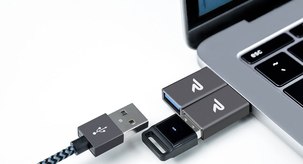 Adaptateur macbook-air pro usb