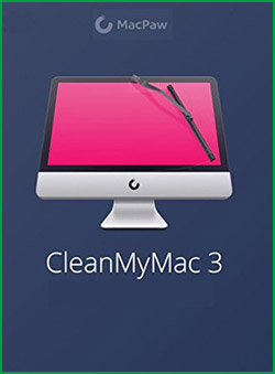 cleanmymac 3