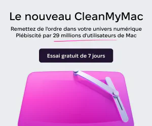 solution mac lent saturé