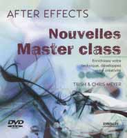 AfterEffects Master-class Trish Chris-Meyer DVD