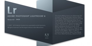 Adobe Photoshop Lightroom 4 les nouveautés