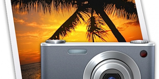 7375 iphoto logo s