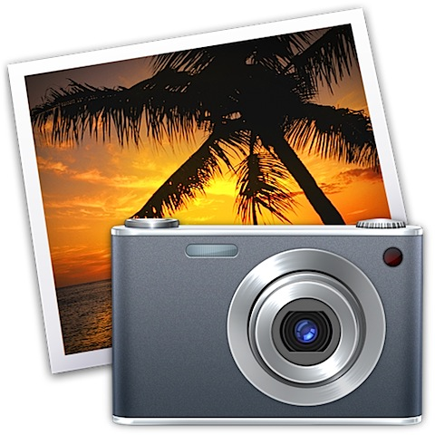 Optimiser réduire le démarrage lent d'iPhoto mac
