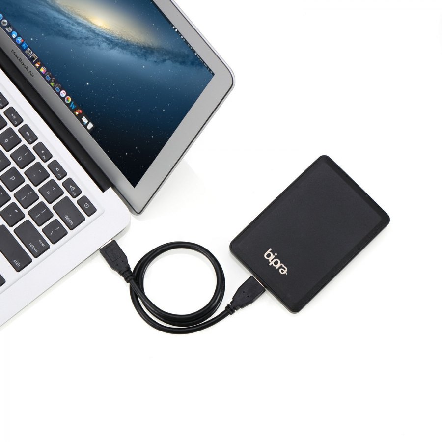 Disque ssd macbook