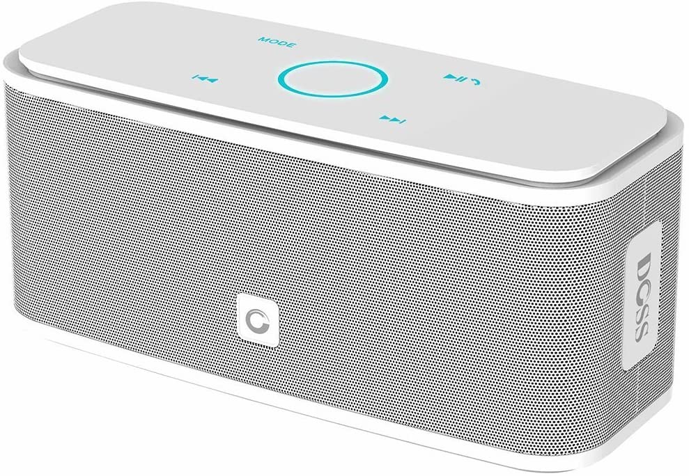 Enceinte portable bluetooth mac iPhone