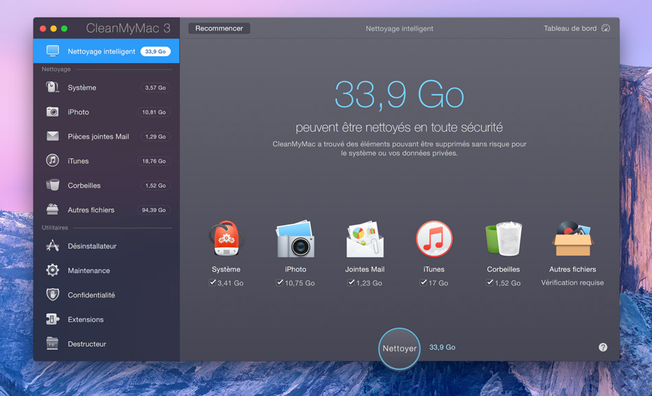 macbook imac booster mac plus rapide lenteur solutions