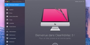 scan mac optimisation mémoire disque dur application macos x sierra