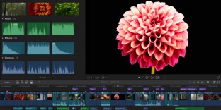 finalcut pro 10 nouvelle version application video mac sierra