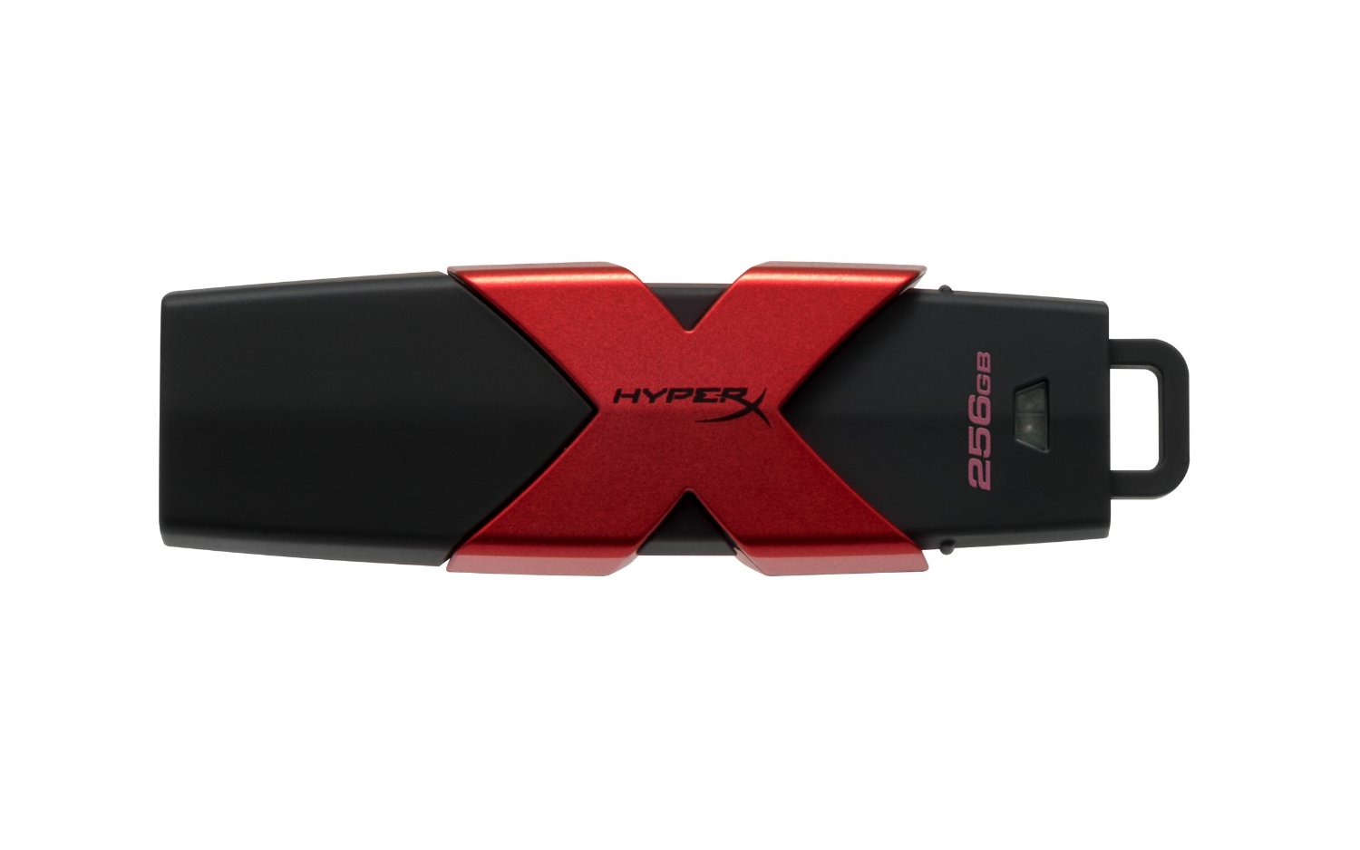HyperX Savage Cle-USB-3.1 ultra rapide