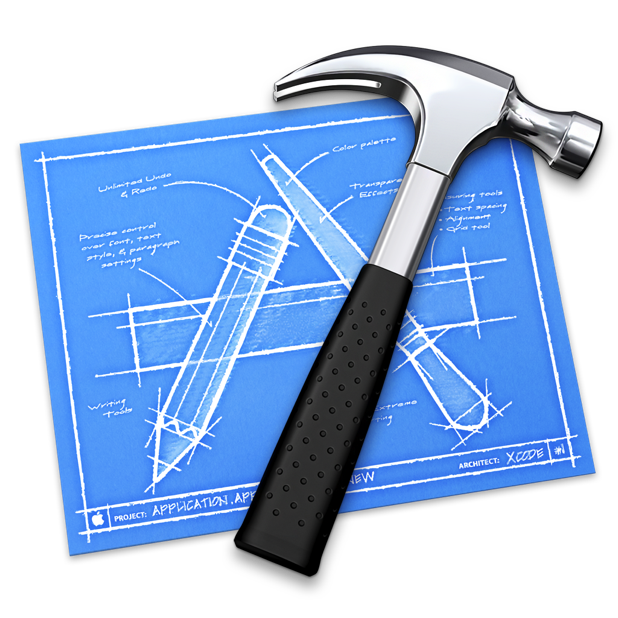 xcode mac-os-X el capitan