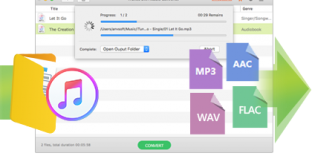application solution sauvegarde itunes droits series musique apple mac