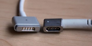 solution adapteur chargeur macbook marche pas