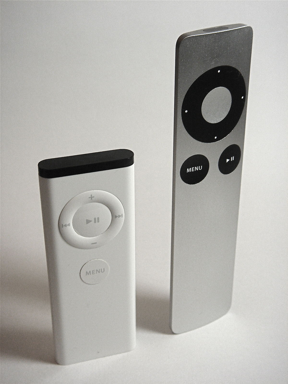 Solution télécommande apple-remote récepteur infrarouge imac