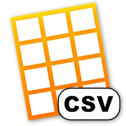 Editeur CSV mac gratuit Table-Tool