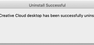 desinstaller adobe desktop service mac