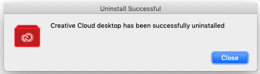Désinstaller Adobe-desktop-service mac
