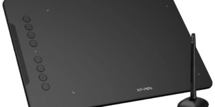 Tablette graphique xp-pen portable promotion mac windows