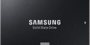 Ssd interne iMac Samsung Evo