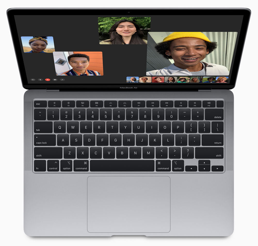 Nouveau macBookAir 2020 accessoires