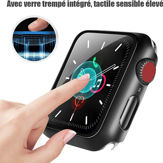 Coque verre étanche Apple-Watch-5