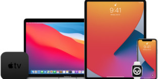 Nouveautés macos BigSur compatibilité