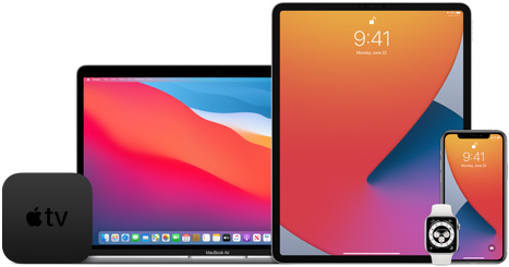 Nouveautés macos BigSur compatibilité