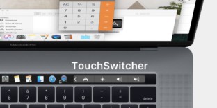 touchbar comment chnager rsquo application pl facilement r kNXwY