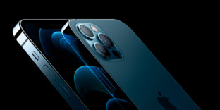 iPhone pro 12 promotion acheter moins cher