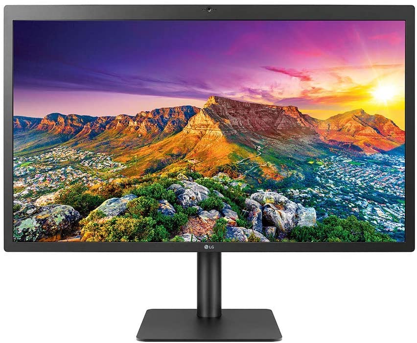 Moniteur LG-5k mac ipad