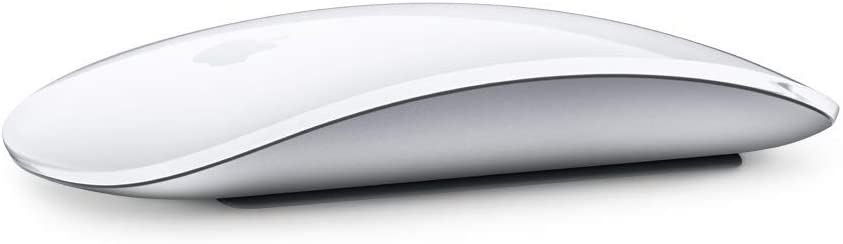 Apple MagicMouse batterie intégrée