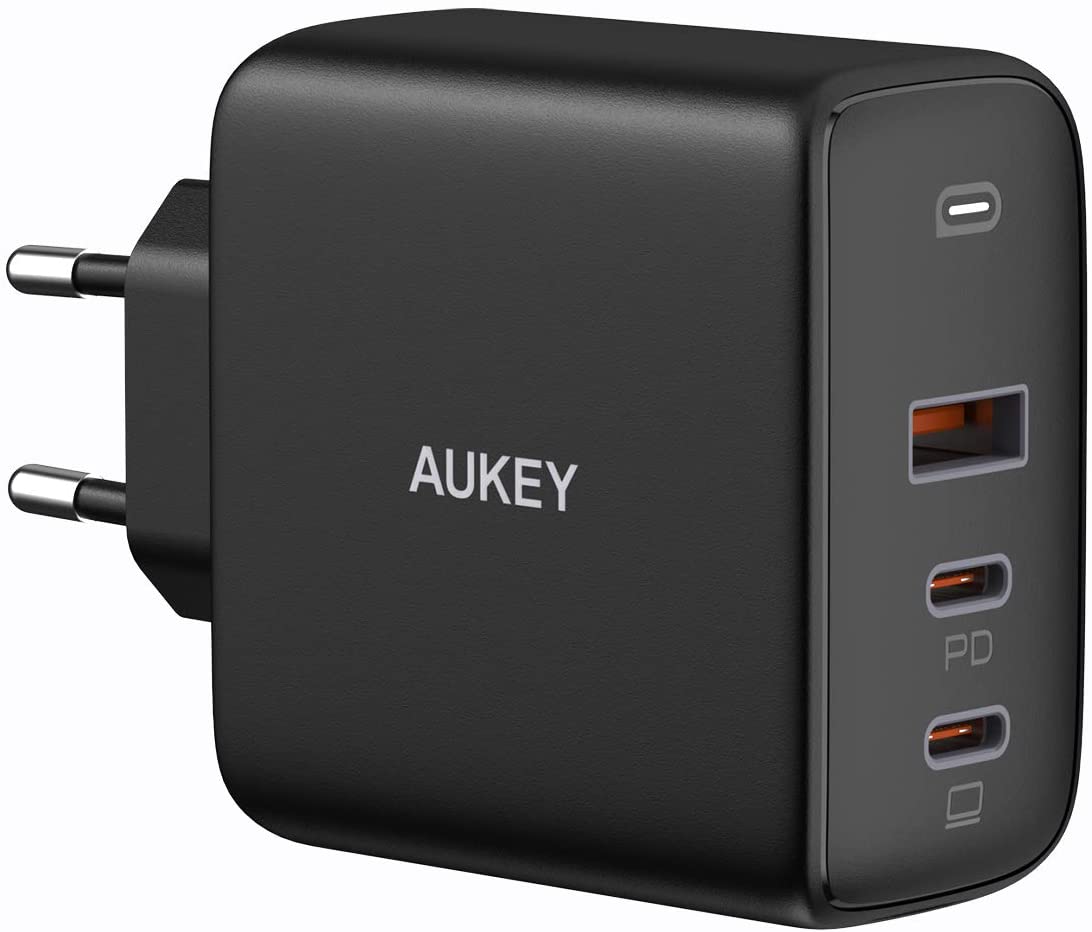 Chargeur moins lourd macbookpro16