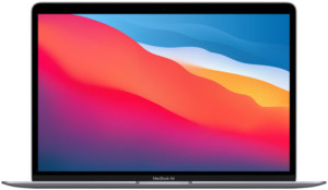 Comparaison macbookair m1 macbookpro13