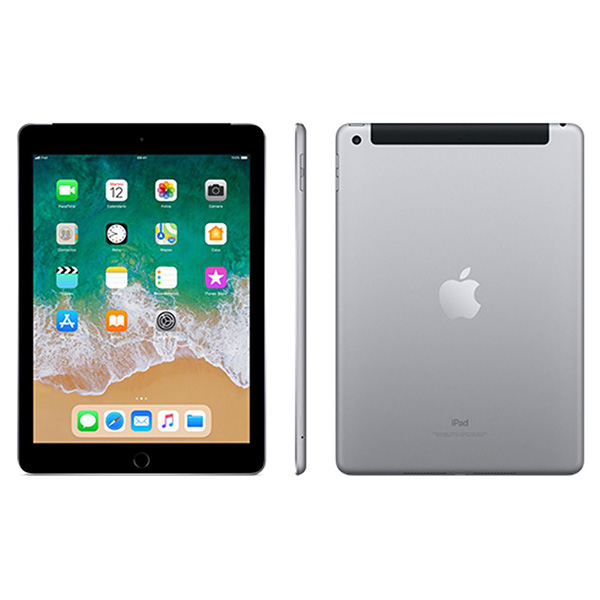 ipad7 recondionné apple promo