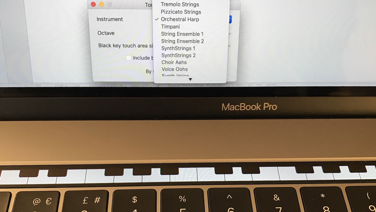 Jeu piano téléchargement gratuit macbookpro