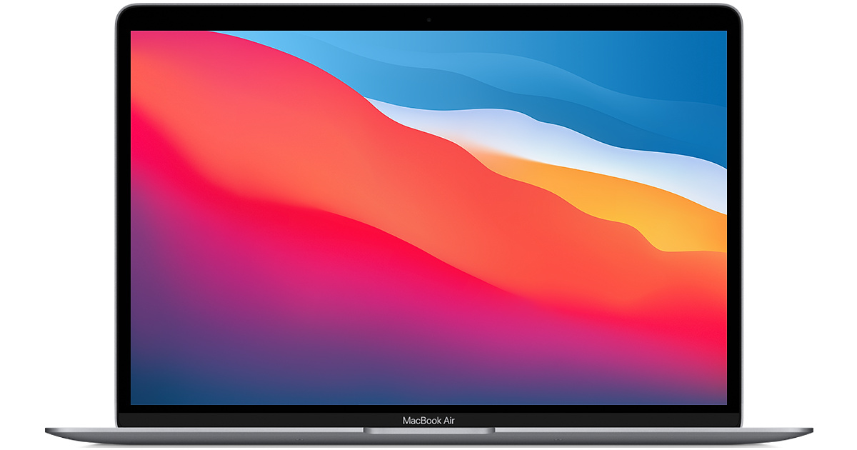 macbookair M1 16g promotion