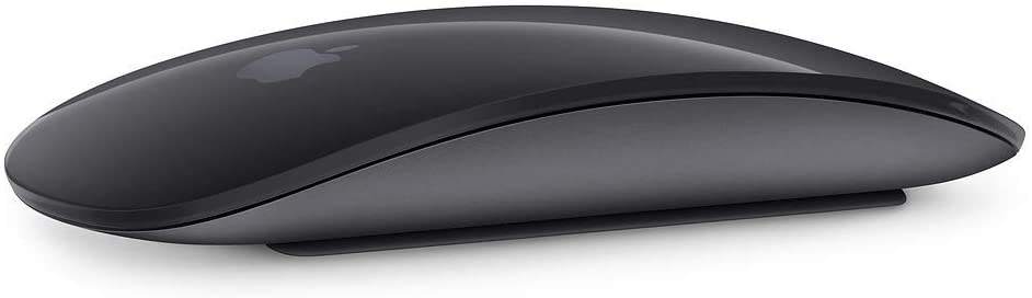 magicmouse noire grise neuve