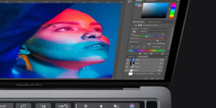 PhotoshopCC2021 version compatible macbook m1