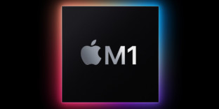Puce M1 APPLE macbook