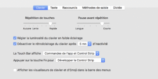 Solution lag image saute macbook After-Effects touchbar