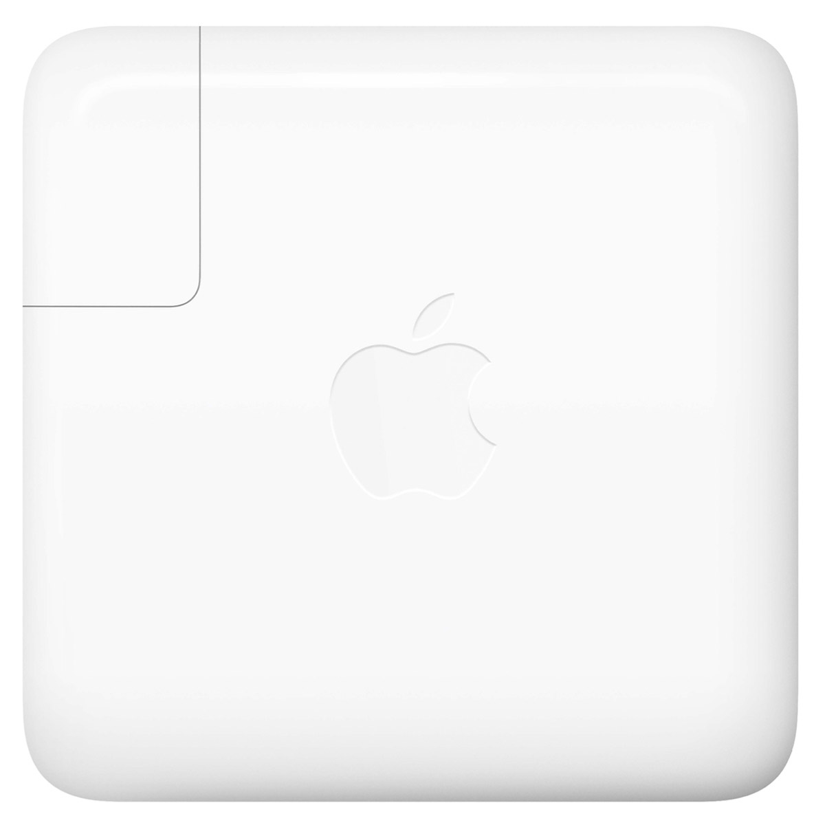 Solution problème chargeur macbook charge pas