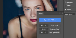 Application export jpg plus rapide