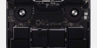 Problème limite charger batterie macbookpro solution