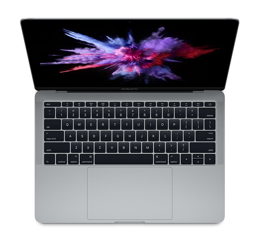 Réparation SSD macbookPro 13