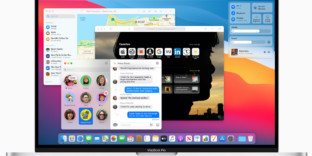 Solution problème comment désactiver mise à jour macos bigsur