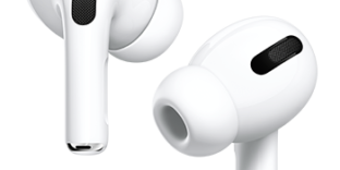 apple reparation garantie airpodspro