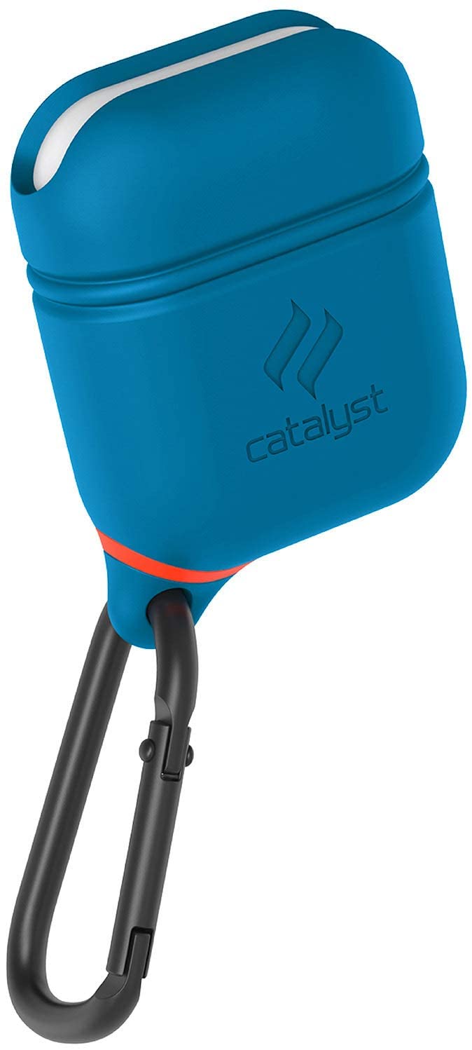 Coque airpods sport étanche rando camping