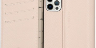 Etui cuir porte-cartes CB iphone12Pro