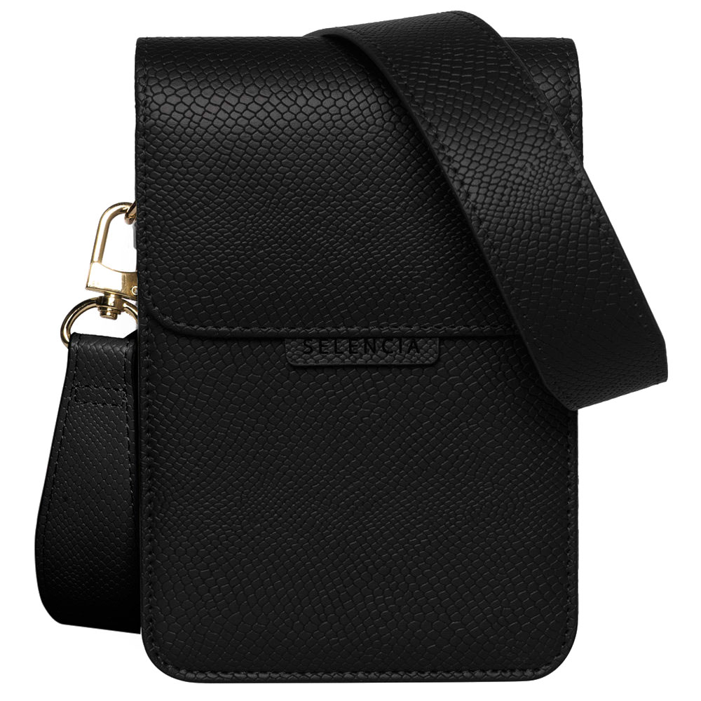 Petit sac cuir iphone12 pro