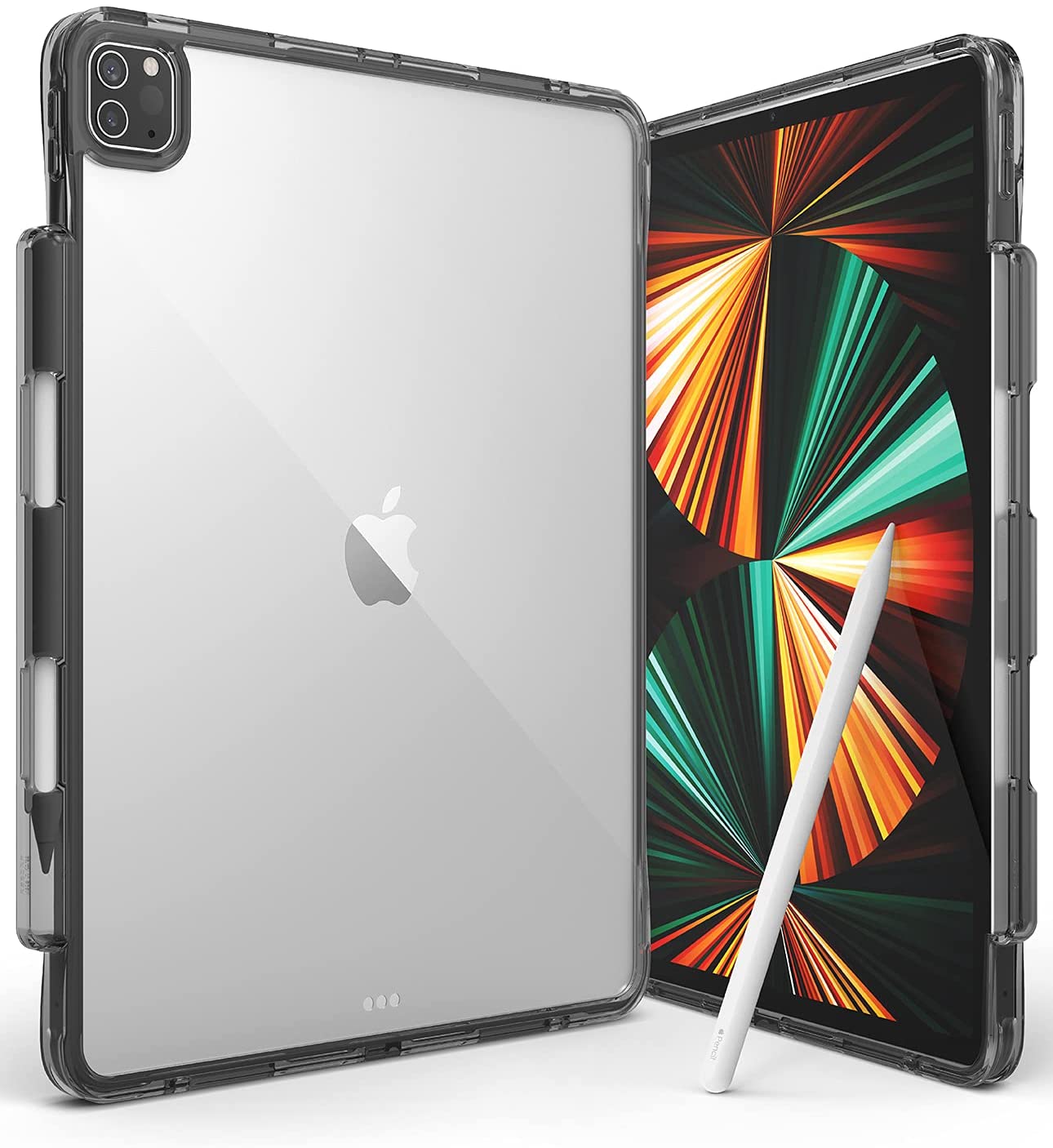 ipad M1 top coque protection